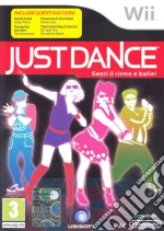 Just Dance - Wanna Dance game