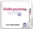 Giulia Passione Baby Sitter 3D game