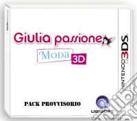 Giulia Passione Moda 3D game