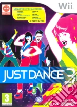 Just Dance 3 videogame usato