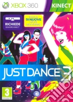 Just Dance 3 game