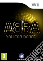 Abba you can dance game