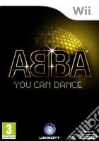 Abba you can dance game