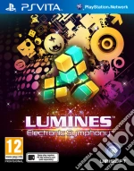 Lumines
