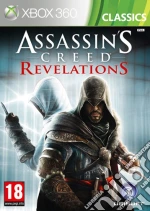 Assassin's Creed Revelations CLS game