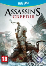 Assassin's Creed III game