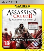 Essentials Assassin's Creed 2 GOTY game
