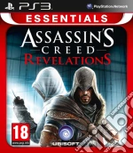 Essentials Assassin's Creed Revelations game