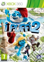 I Puffi 2 game