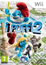 I Puffi 2 game