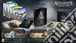 Assassin's Creed 4 Black Flag Coll. Ed. game