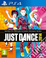 Just Dance 2014