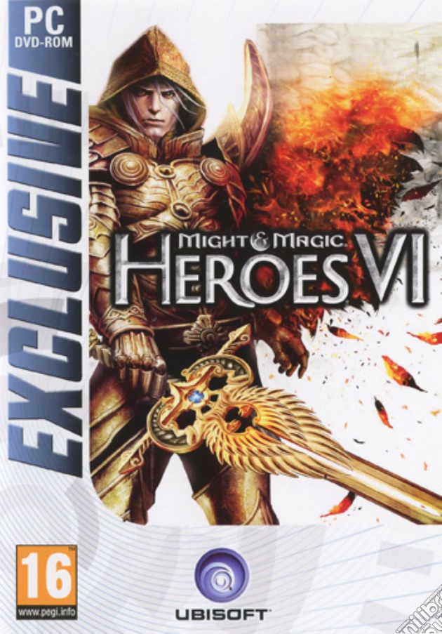 Heroes Might & Magic 6 Kol videogame di PC