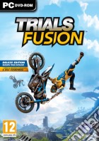 Trials Fusion game