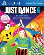 Just Dance 2015