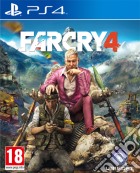 Far Cry 4 game