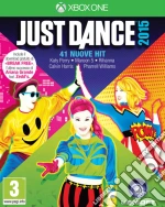 Just Dance 2015 game