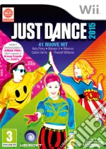 Just Dance 2015 game