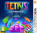 Tetris Ultimate