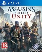 Assassin's Creed Unity game