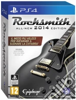 Rocksmith 2014