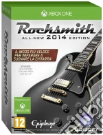 Rocksmith 2014