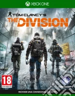 Tom Clancy's The Division game