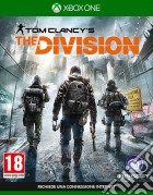 Tom Clancy's The Division game