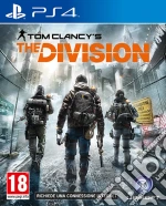 Tom Clancy's The Division game