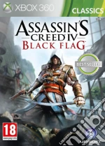 Assassin's Creed 4 Black Flag CLS Plus