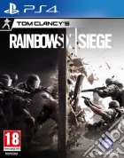 Rainbow Six Siege game