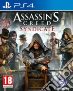 Assassin's Creed Syndicate game