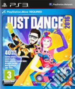 Just Dance 2016 game