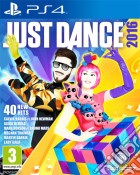 Just Dance 2016 game