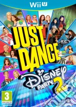 Just Dance Disney Party 2