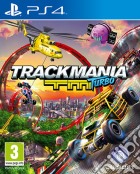 Trackmania Turbo game