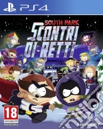 South Park Scontri Di-Retti