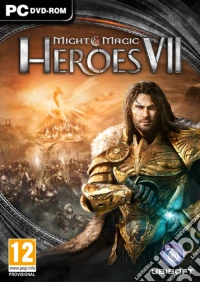 Heroes of Might & Magic 7 game