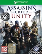 Assassin's Creed Unity Greatest Hits game