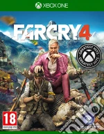Far Cry 4 Greatest Hits game