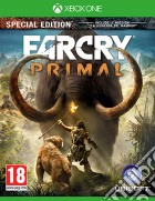 Far Cry Primal Special Edition game