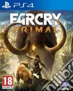 Far Cry Primal game