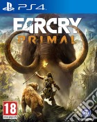 Far Cry Primal game