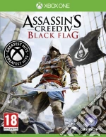 Assassin's Creed 4 Black Flag Greatest Hits game