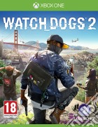 Watch Dogs 2 videogame di XONE