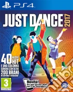 Just Dance 2017 game
