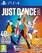 Just Dance 2017 game