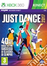 Just Dance 2017 game