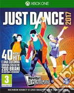 Just Dance 2017 game