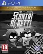 South Park Scontri Di-Retti Gold. Ed.